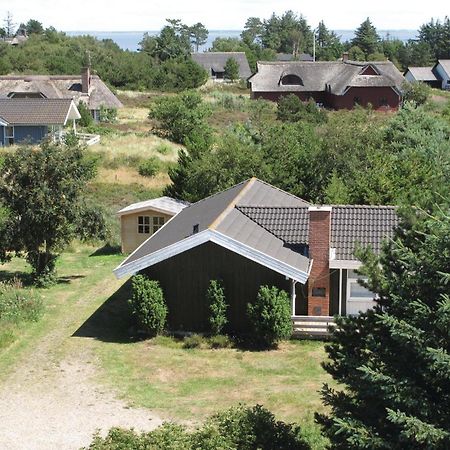 Gorgeous Home In Romo With Sauna Rømø Kirkeby المظهر الخارجي الصورة