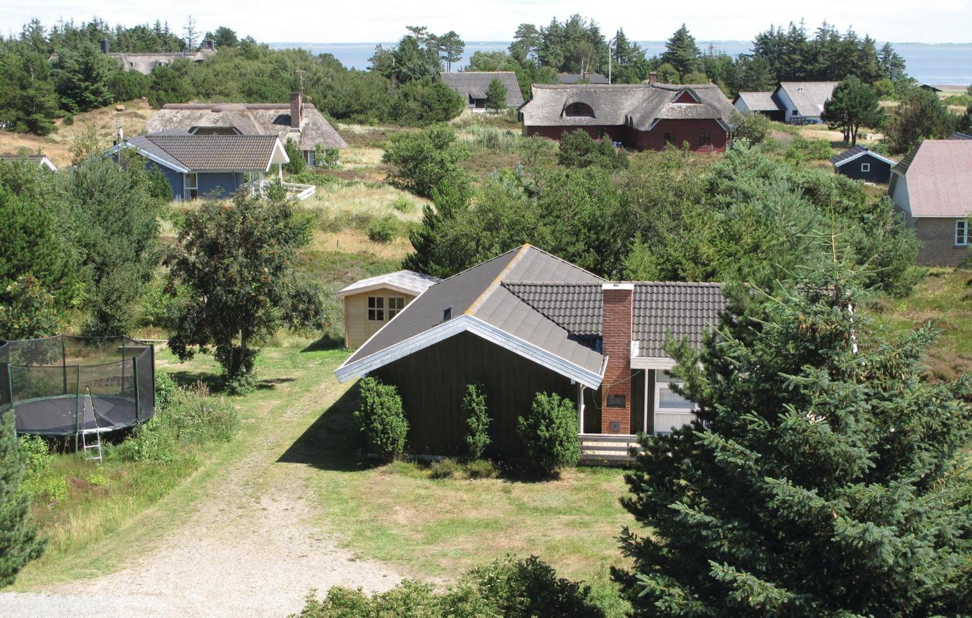 Gorgeous Home In Romo With Sauna Rømø Kirkeby المظهر الخارجي الصورة