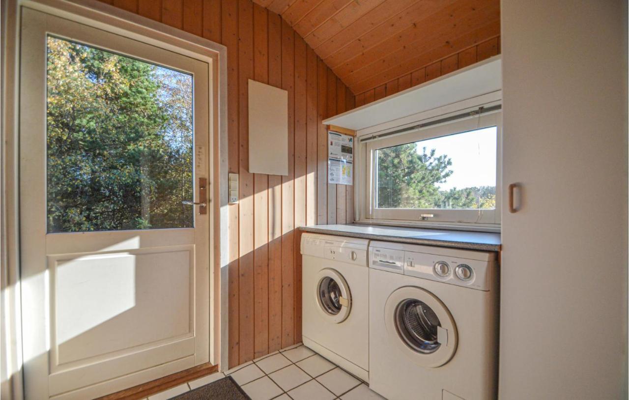 Gorgeous Home In Romo With Sauna Rømø Kirkeby المظهر الخارجي الصورة