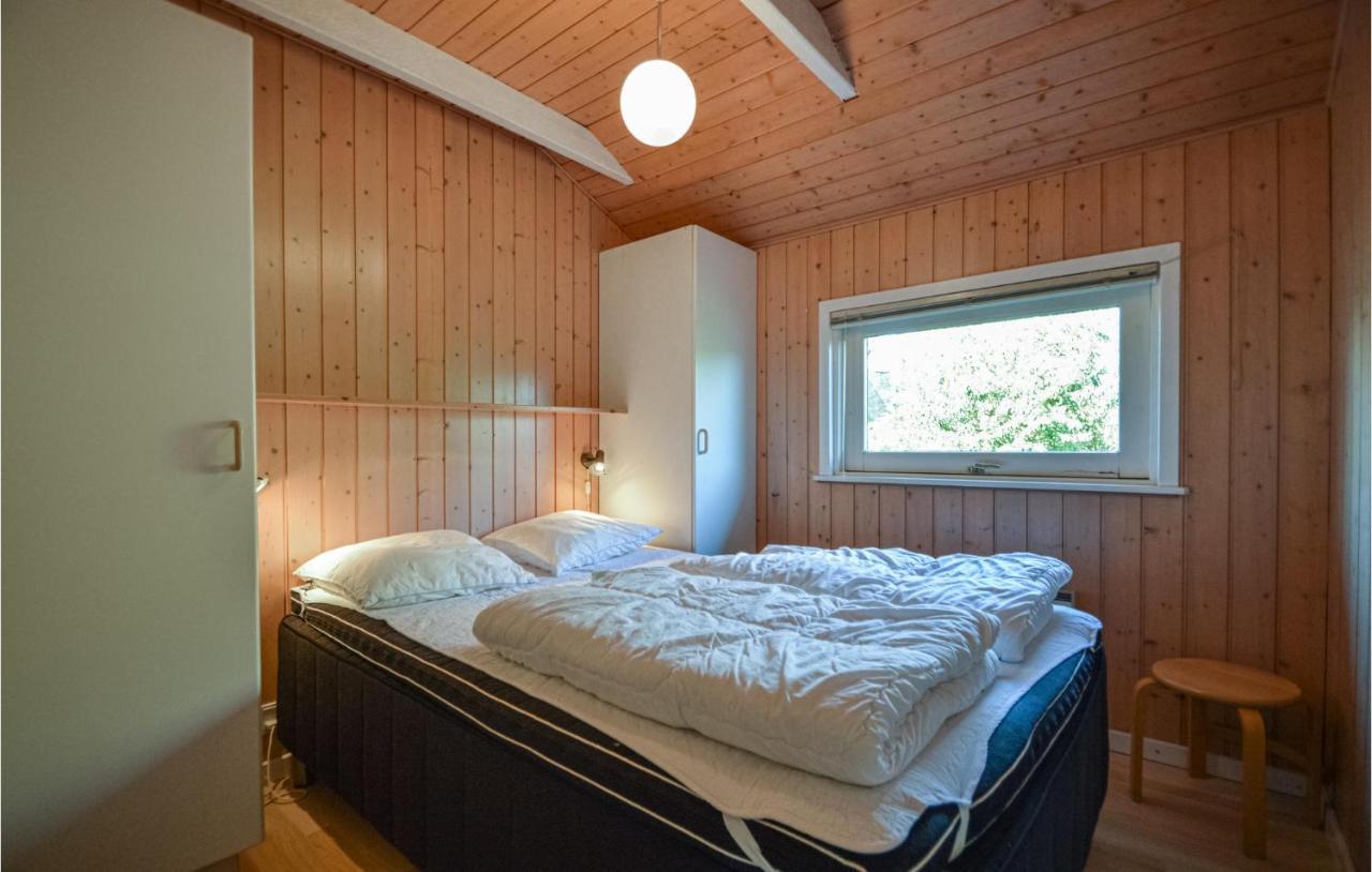 Gorgeous Home In Romo With Sauna Rømø Kirkeby المظهر الخارجي الصورة