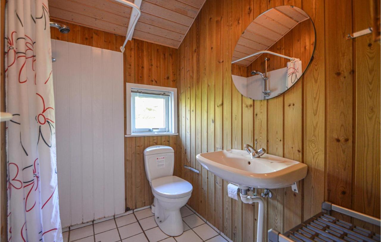 Gorgeous Home In Romo With Sauna Rømø Kirkeby المظهر الخارجي الصورة